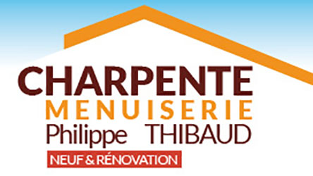 Nouveau site internet Philippe Thibaud